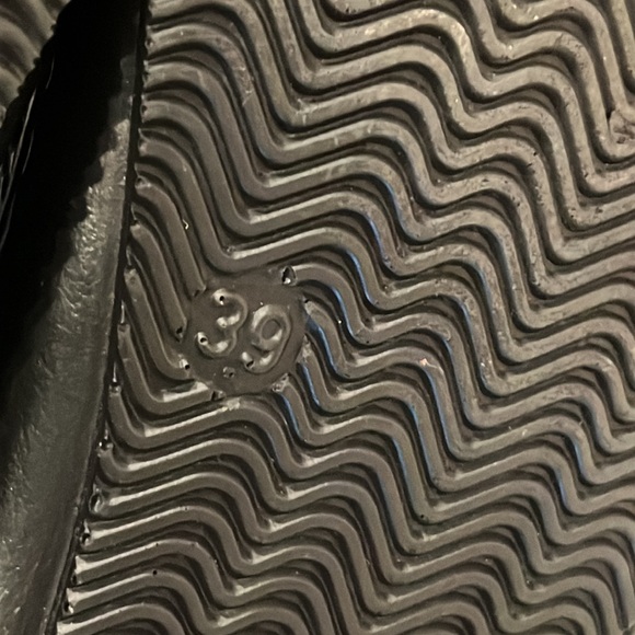 Rieker Antistress Leather Loafer size 39 (US 8) - Picture 7 of 8